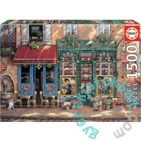 Educa 1500 db-os puzzle - Palais des Fleurs - Virágpalota (18004)