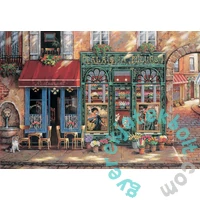 Educa 1500 db-os puzzle - Palais des Fleurs - Virágpalota (18004)