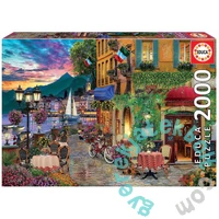 Educa 2000 db-os puzzle - Olasz báj (18009)