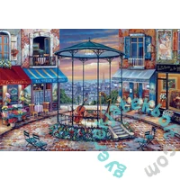 Educa 6000 db-os puzzle - Esti melódia (18016)