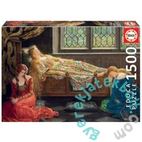 Educa 1500 db-os puzzle - Csipkerózsika (18464)