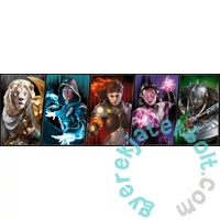Clementoni 1000 db-os Panoráma puzzle - Magic the Gathering (39565)