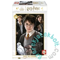 Educa 1000 db-os Miniature puzzle - Harry Potter (19490)