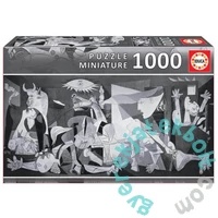 Educa 1000 db-os Miniature puzzle - Picasso - Guernica (14460)