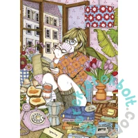 Educa 1000 db-os puzzle - Énidő (19557)