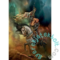 Educa - 1000 db-os puzzle - Joan of Arc (19260)