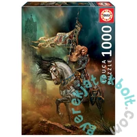 Educa - 1000 db-os puzzle - Joan of Arc (19260)