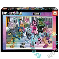 Educa 1000 db-os puzzle - Monster High (19703)
