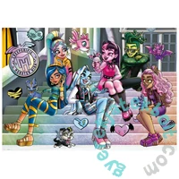 Educa 1000 db-os puzzle - Monster High (19703)