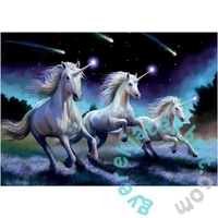 Educa 1000 db-os puzzle - Shooting Stars - Anne Stokes (19919)
