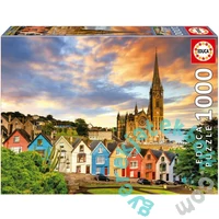 Educa 1000 db-os puzzle - St Colman katedrális, Írország (19927)