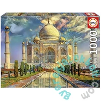 Educa 1000 db-os puzzle - Taj Mahal (19613)