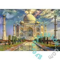 Educa 1000 db-os puzzle - Taj Mahal (19613)