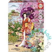 Educa 1000 db-os puzzle - Teien - Haruyo Morita  (19917)