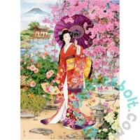 Educa 1000 db-os puzzle - Teien - Haruyo Morita  (19917)