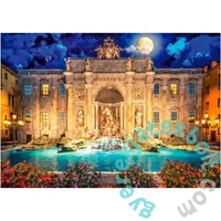 Educa 1000 db-os puzzle - Trevi-kút - Róma (19923)