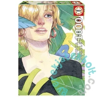 Educa 1000 db-os puzzle - Tropical - Esther Gili (19571)