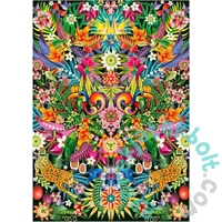 Educa 1000 db-os puzzle - Tukán madarak (19934)