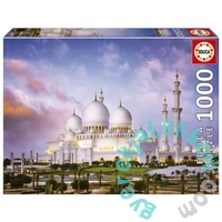 Educa 1000 db-os puzzle - Zajed sejk mecset (19644)