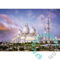 Educa 1000 db-os puzzle - Zajed sejk mecset (19644)