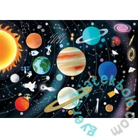 Educa 150 db-os puzzle - Naprendszer (19584)