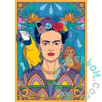 Educa 1500 db-os puzzle - Frida Kahlo (19943)