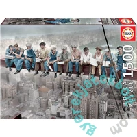 Educa 1500 db-os puzzle - Reggeli New Yorkban (16009)
