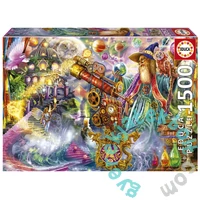 Educa 1500 db-os puzzle - Varázslat (19616)