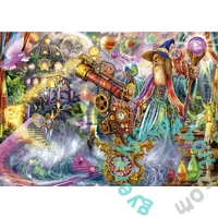 Educa 1500 db-os puzzle - Varázslat (19616)