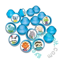 Educa baby memóriajáték - Állatok 2 (18124)