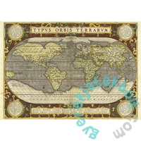 Educa 2000 db-os puzzle - Világtérkép (19620)