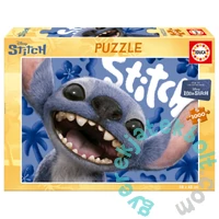 Educa 1000 db-os puzzle - Disney Stitch Live Action (20277)