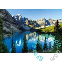 Educa 500 db-os puzzle - Lake in Alberta (20281)