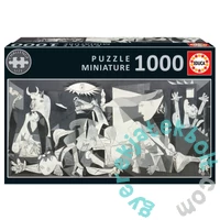 Educa 1000 db-os Miniature puzzle - Pablo Picasso - Guernica (20375)