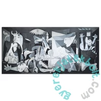 Educa 1000 db-os Miniature puzzle - Pablo Picasso - Guernica (20375)