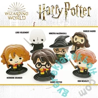 Educa 3D Mini figura puzzle - Harry Potter (19498)