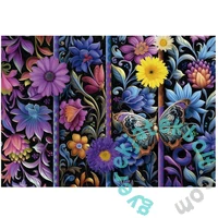 Educa 500 db-os puzzle - Badda virágzás (19909)