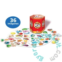 Educa - Első Lynx-em társasjáték (19882)