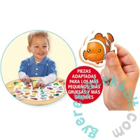 Educa - Első Lynx-em társasjáték (19882)