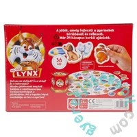 Educa - Első Lynx-em társasjáték (19882)