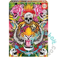 Educa 1000 db-os puzzle - Extázis (19017)