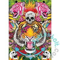 Educa 1000 db-os puzzle - Extázis (19017)