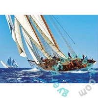 Educa 1000 db-os puzzle - Jacht (18490)