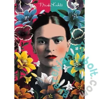 Educa 1000 db-os puzzle - Frida Kahlo (18493)