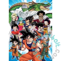 Educa 1000 db-os puzzle - Dragon Ball Super (18496)