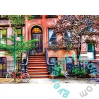 Educa 1500 db-os puzzle - Geenwich Village (18502)