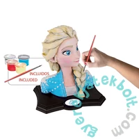 Educa 163 db-os 3D szobor puzzle - Jégvarázs 2 - Color Edition (18374)