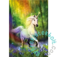 Educa 500 db-os puzzle - A szivárvány nyomában (18448)