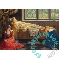 Educa 1500 db-os puzzle - Csipkerózsika (18464)