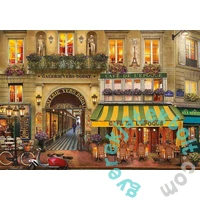 Educa 2000 db-os puzzle - Párizsi galéria (18506)